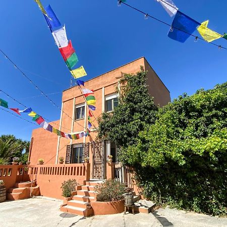 The Place Marsala Exterior foto