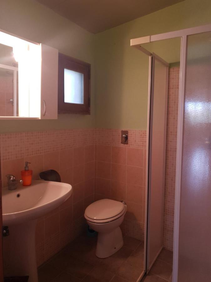 The Place Marsala Exterior foto