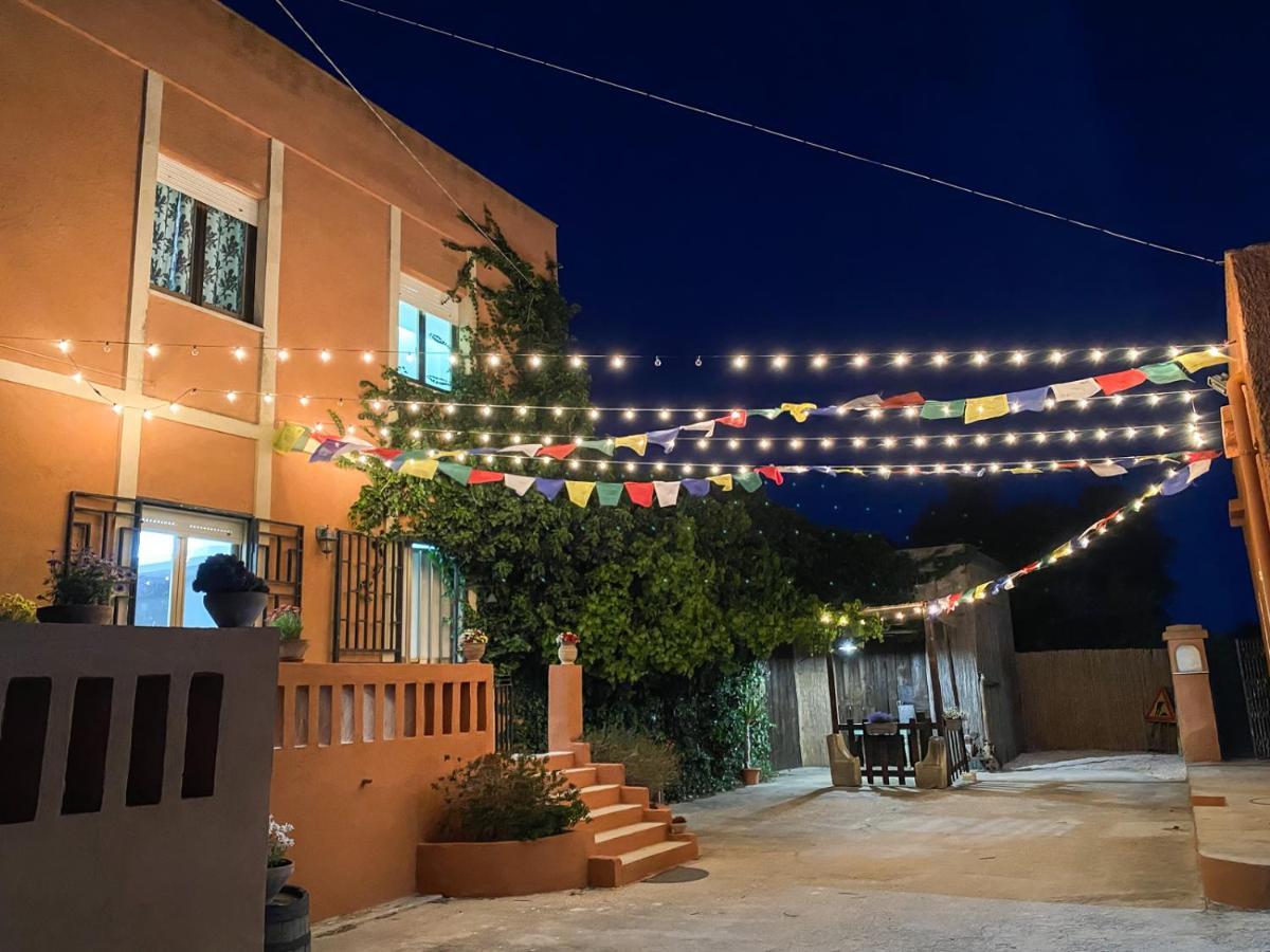 The Place Marsala Exterior foto