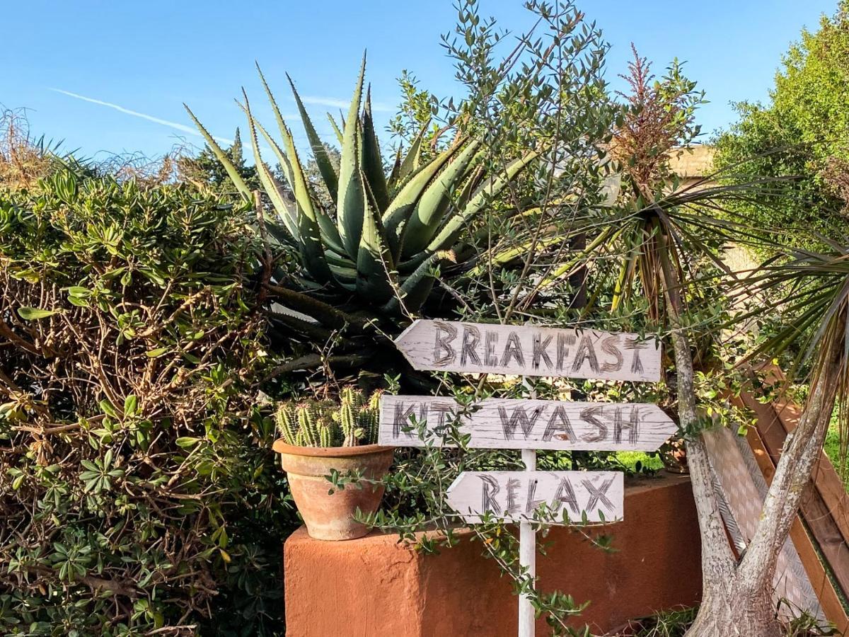The Place Marsala Exterior foto