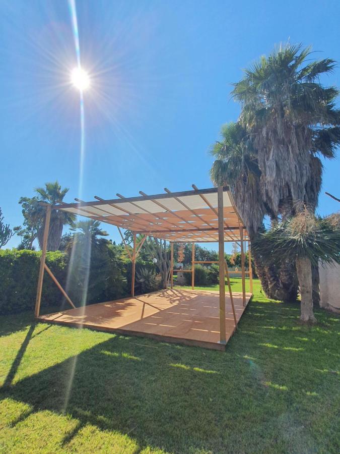 The Place Marsala Exterior foto