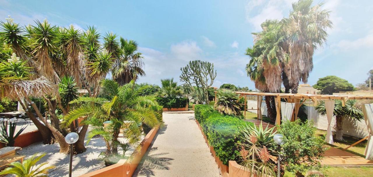 The Place Marsala Exterior foto