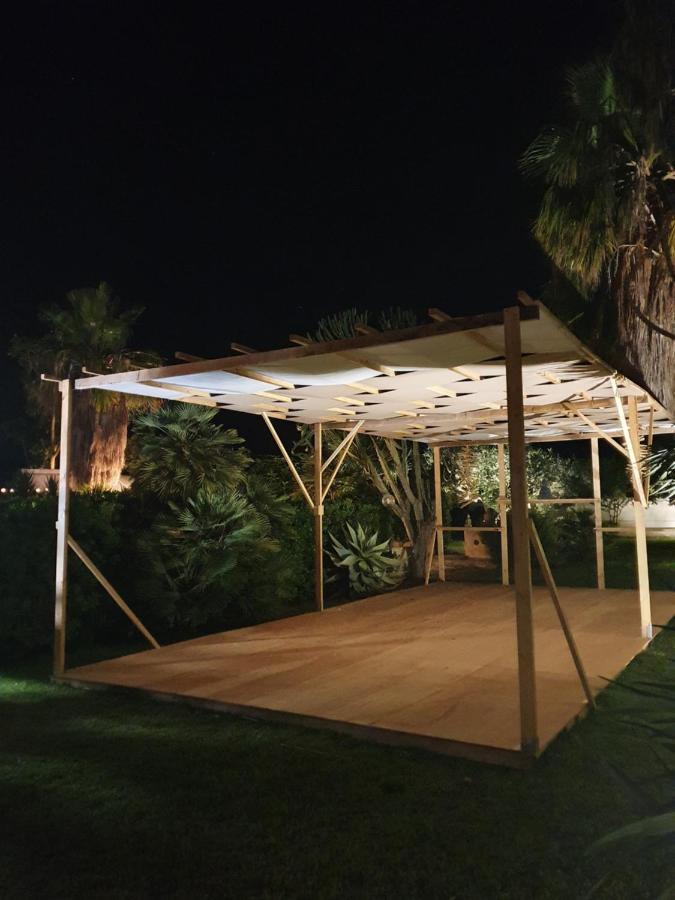 The Place Marsala Exterior foto