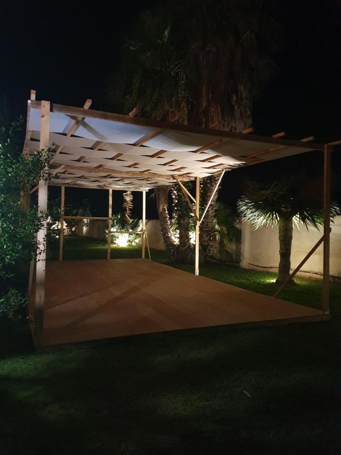 The Place Marsala Exterior foto