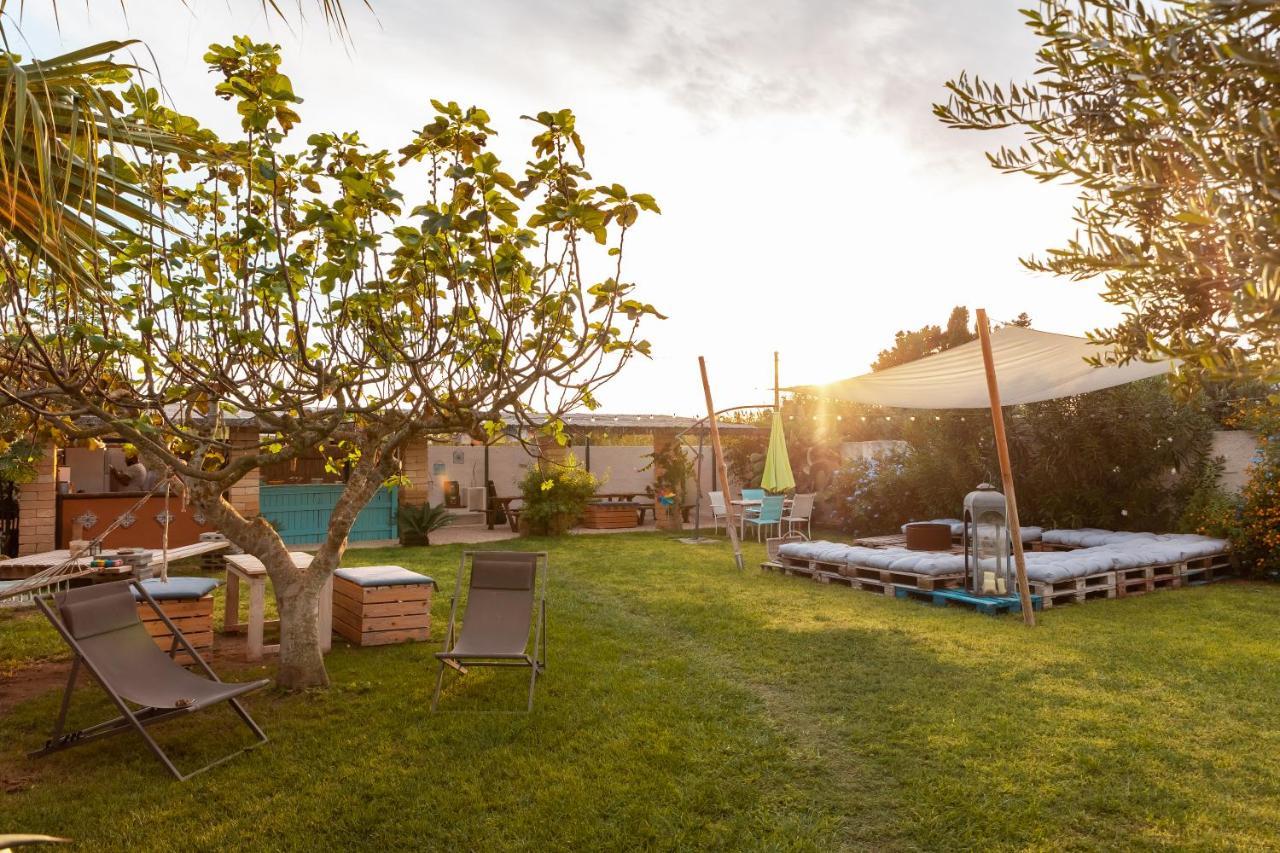 The Place Marsala Exterior foto