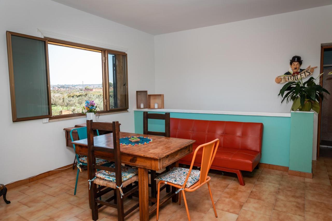The Place Marsala Exterior foto