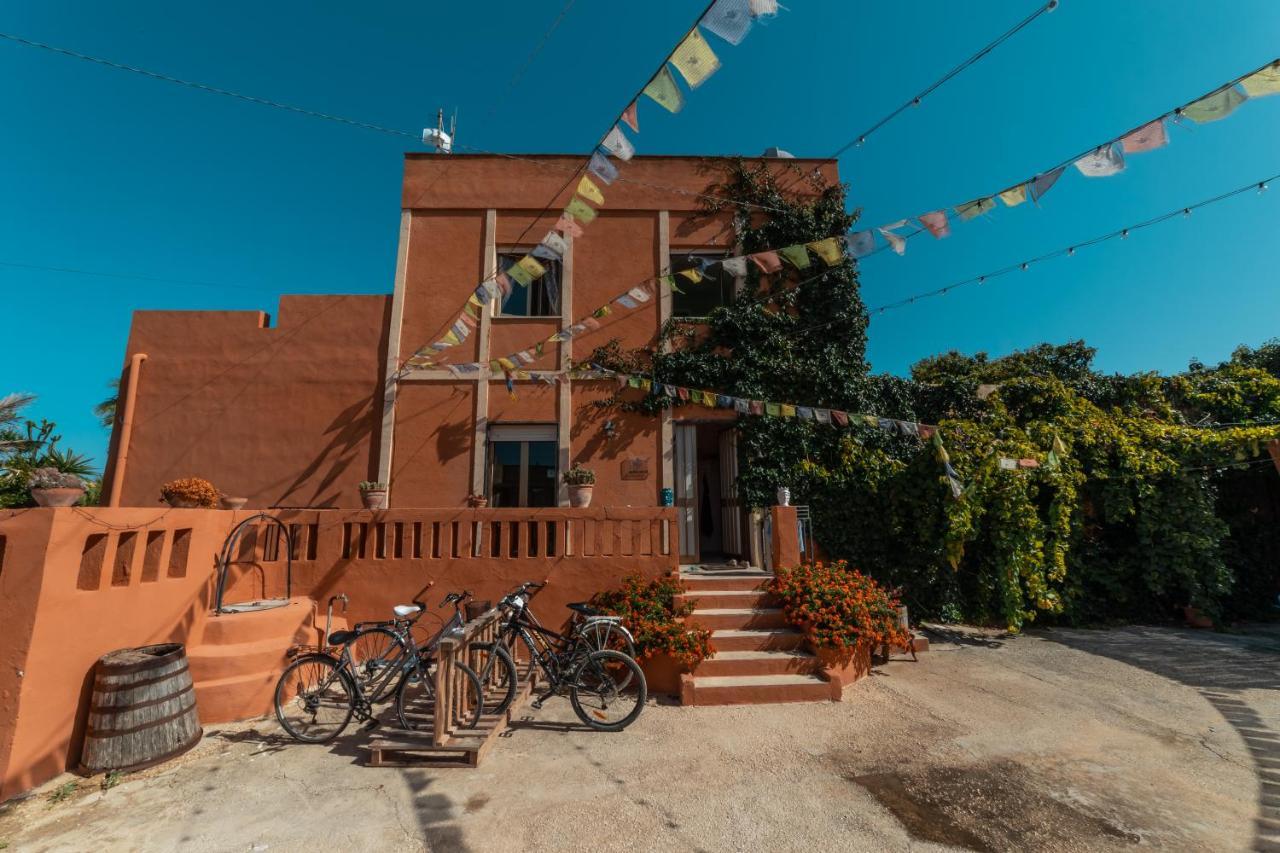 The Place Marsala Exterior foto
