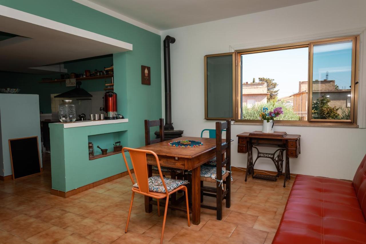 The Place Marsala Exterior foto