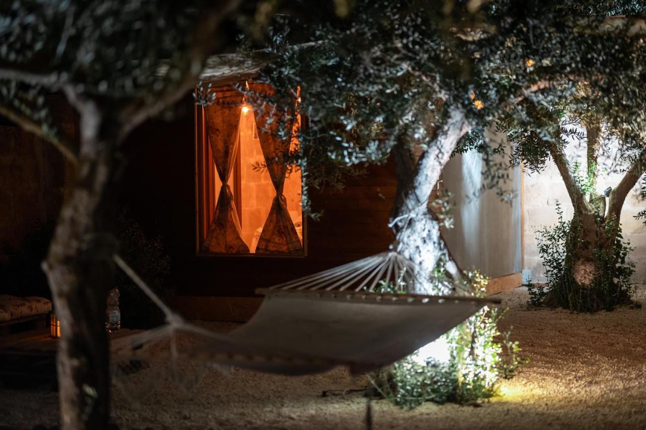 The Place Marsala Exterior foto